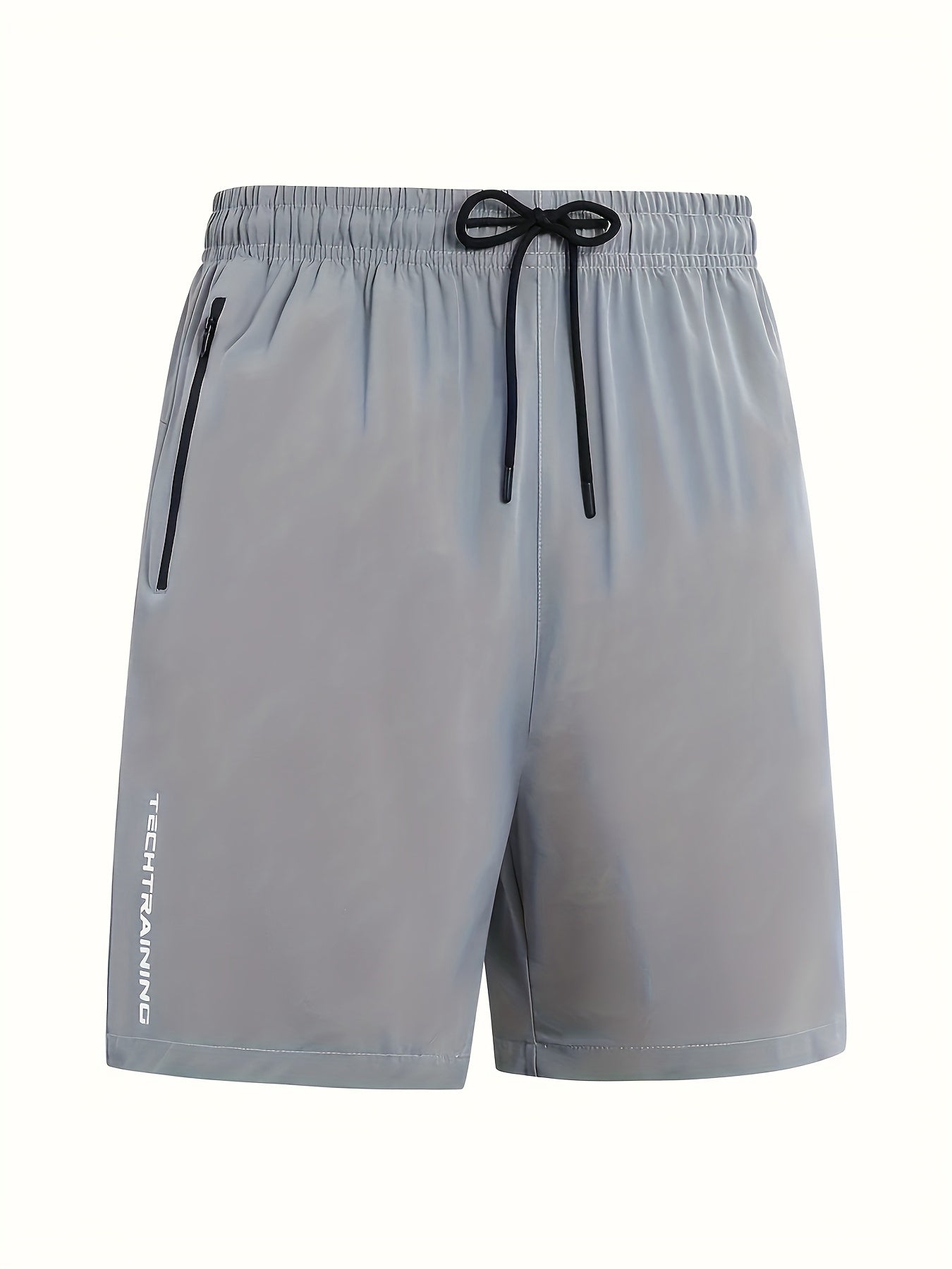 Men'S Letter Print Casual Sports Shorts Five-Piece Set, Casual Wear, Casual Attire, Casual Shorts, Casual Style, Casual Design, Casual Fit, Casual Look