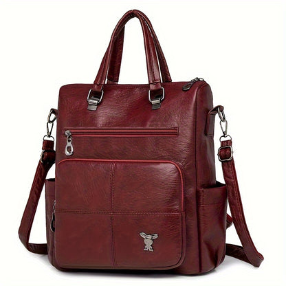 Vintage Women'S Backpack T