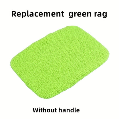 Effortlessly Clean Your Car Windows With This Premium Window Cleaning Brush Kit!