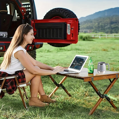 Caneca térmica em aço inoxidável de 500ml com tampa, parede dupla com isolamento a vácuo para bebidas quentes e frias, ideal para casa, atividades ao ar livre, campismo, aniversários, férias, Dia de Ação de Graças e Natal.