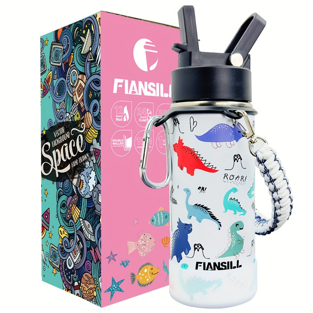 A 20Oz 1pc Personalized Water Cup for Your Friend'S Birthday, Made of 304 Stainless Steel. This Creative Travel Coffee Cup Is Suitable for Both Men And Women, Keeping Drinks Hot Or Cold All Day Long, Perfect for Gifting to Fr