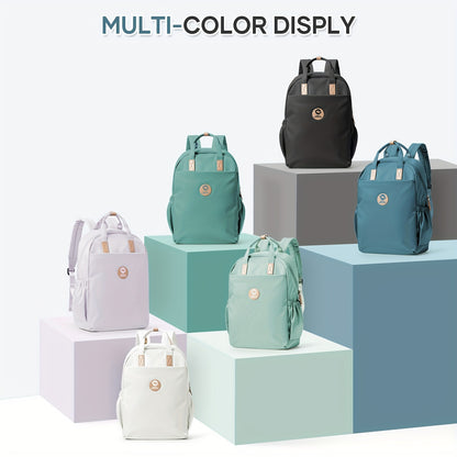 Large Capacity Casual Backpack for Men And Women, Large Backpack for School Boys And Girls, Backpack for Commuting, Leisure, Travel, Hiking