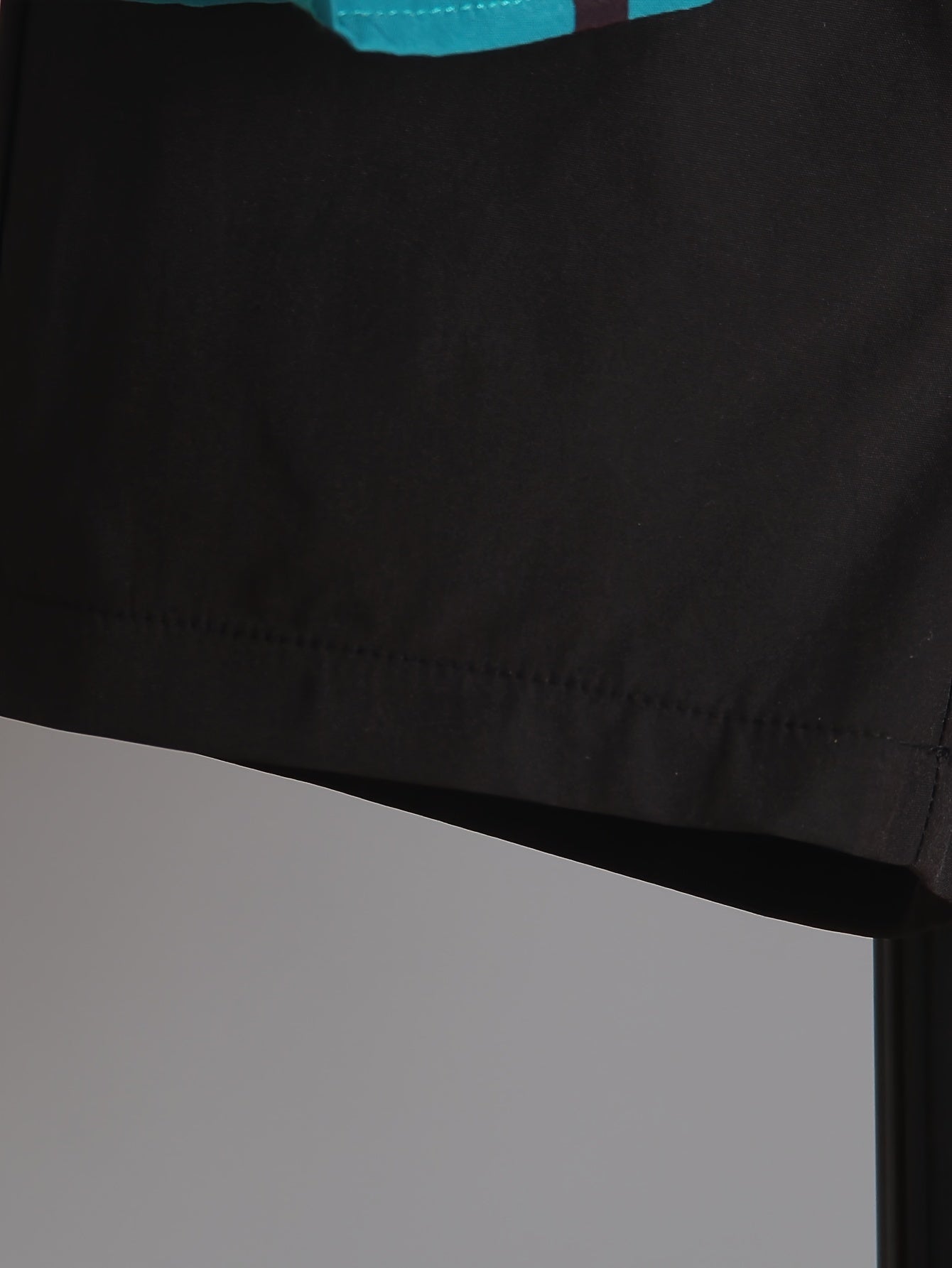 Boys' Summer Fashion Street Shirt Three-piece Set Only Selling Hats, Shirts and Shorts, Perfect for Outdoor