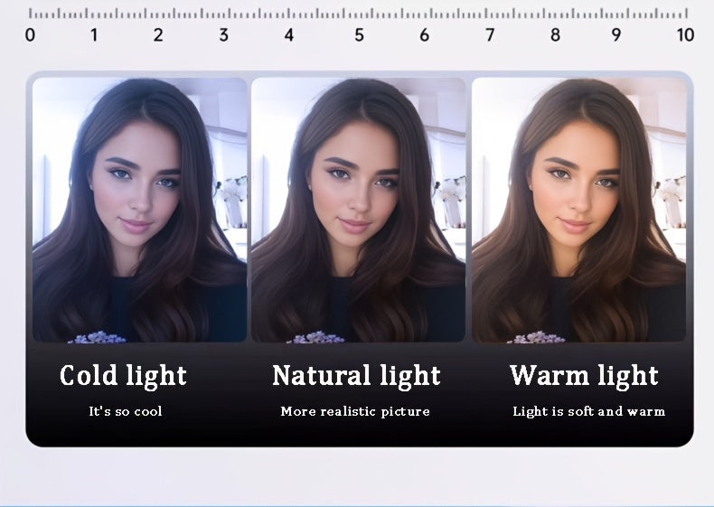 2024 New Magnetic AI Module Three-axis Anti-shake Video Stabilizer AI Tracking Module, Front Rear Tracking APP, Various Stimulating Gameplay Eighth-generation AI Face Tracking, Gesture Control Face Recognition Beauty Fill Light 3 Co