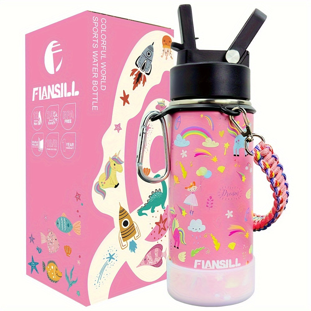 A 20Oz 1pc Personalized Water Cup for Your Friend'S Birthday, Made of 304 Stainless Steel. This Creative Travel Coffee Cup Is Suitable for Both Men And Women, Keeping Drinks Hot Or Cold All Day Long, Perfect for Gifting to Fr