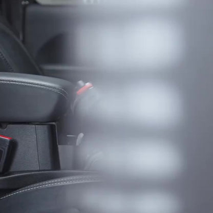 800ml/1200ml Large Capacity Ceramic Coating Liner Stainless Steel Cup Vacuum Keep Warm Cold Mug Cup with Straw Lid Handle for Coffee Coke Carbonated Beverages Ice Leakproof for School Office Outdoor Yoga sports, Travel Coffee