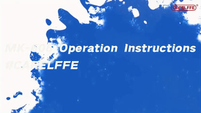 CAFELFFE 5-in-1 Multifunctional Capsule Coffee Machine | Hot/Cold | Compatible With NES Capsules, DG Capsules, K-Cup Capsules, ESEpod And Ground Coffee | Automatic Coffee Maker For Home & Office | Great Gift For Family/ Fathe