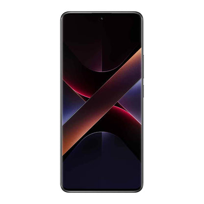 Xiaomi Poco X7 Smartphone, 12GB+512GB, 50 MP Main Camera with OIS, 5110 mAh Battery