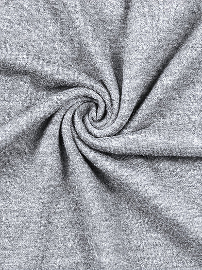 T-shirt casual para mulher com decote em V e estampado da inscrição "Brooklyn New York" - Estampado vibrante em rosa e preto, manga curta, corte regular, lavável à máquina, ideal para a primavera, verão e outono. Tecido resistente e durável.