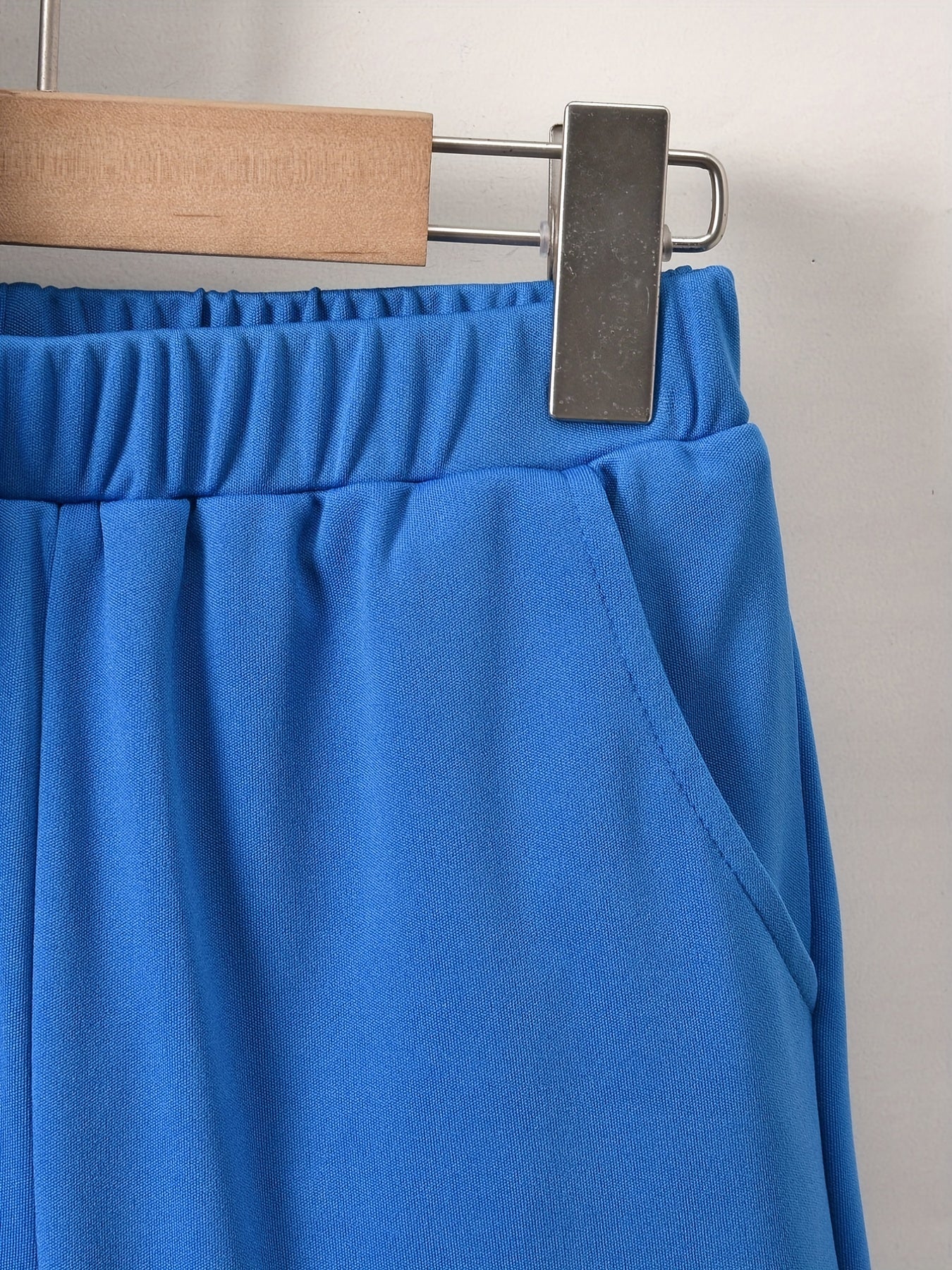 Cool Short-Sleeve T-Shirt with Letter Print And Shorts Set for Boys, for Outdoor