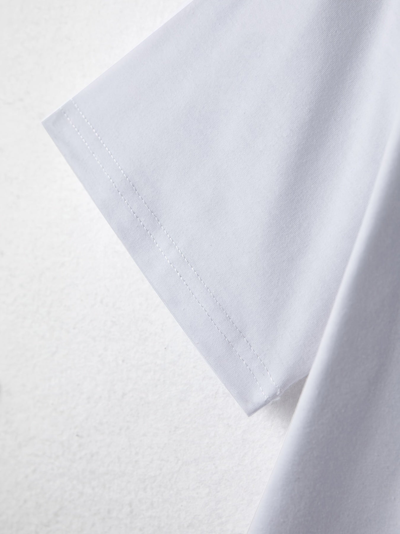 Cute Cat Print T-shirt, Crew Neck Short Sleeve T-shirt, Casual Everyday Tops, Women's Clothing