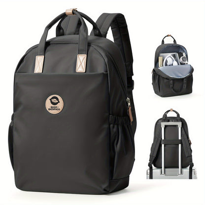 Large Capacity Casual Backpack for Men And Women, Large Backpack for School Boys And Girls, Backpack for Commuting, Leisure, Travel, Hiking