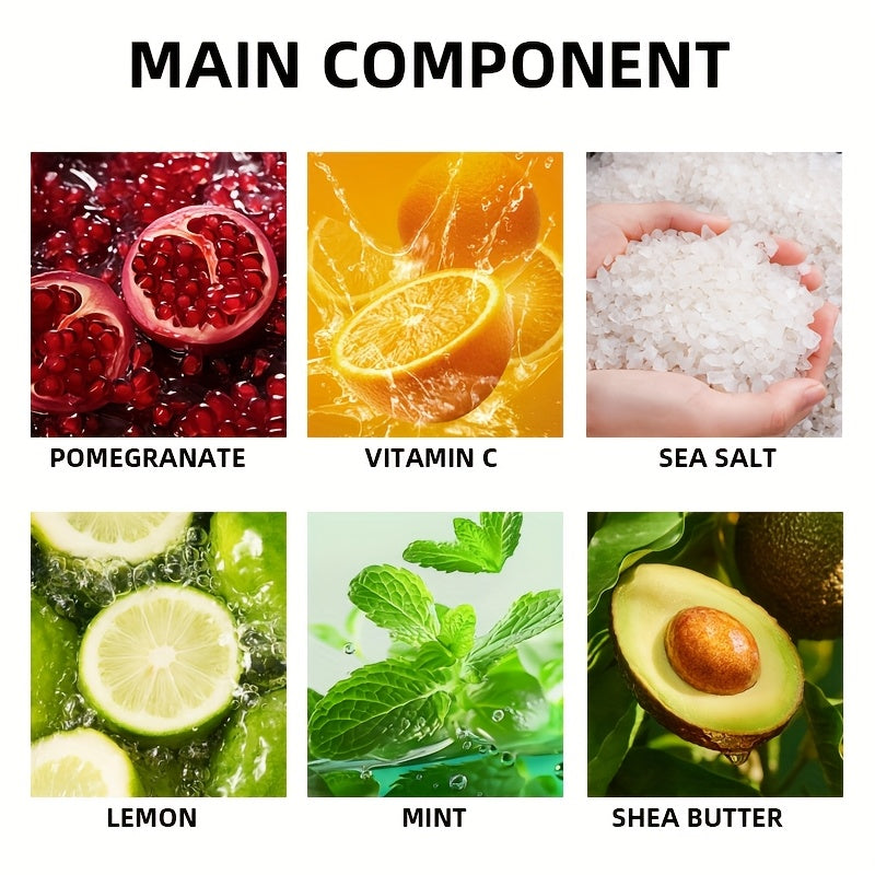 Collagen biotin day and night facial mask contains rich collagen essence, protects Light Beige, moisturizes and smoothes, injects source moisture, vitality and radiance into Light Beige