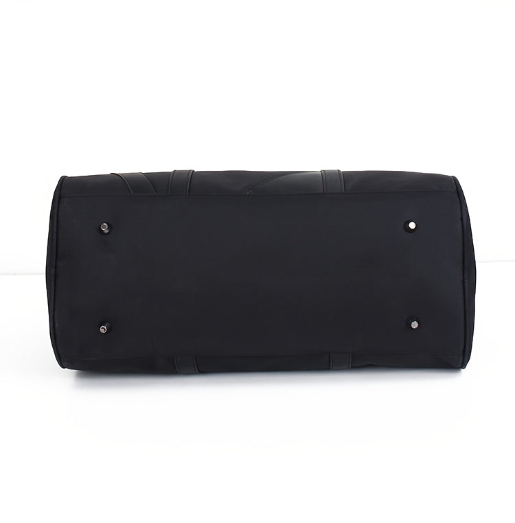 2 Color Options for Travel Bag Men's Tote Business Large Capacity Short Trip Luggage Pack Women's Single Shoulder Gym Bag Crossbody