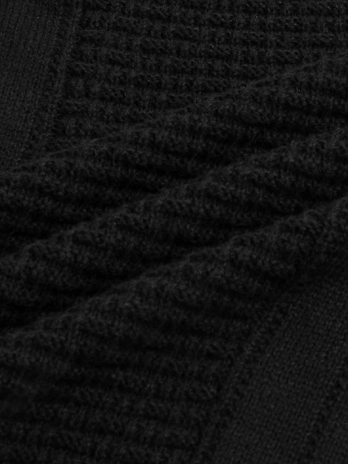 Elegant Pink Knit Sweater Dress for Women - Casual Long Sleeve, Round Neck, Bodycon Midi with Cable Knit Pattern, Perfect for Fall/Winter, 100% Polyester