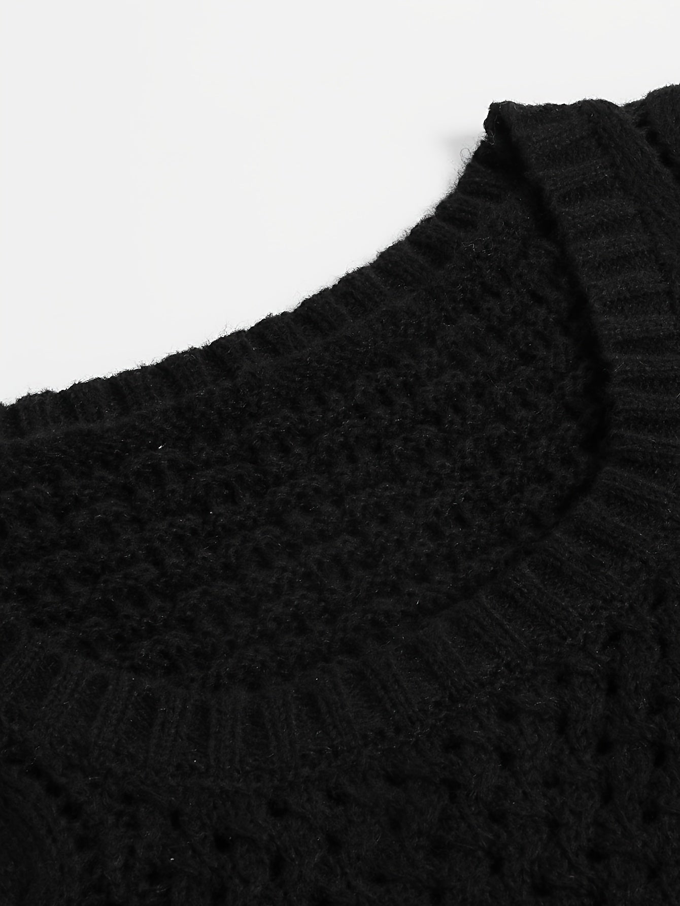 Elegant Pink Knit Sweater Dress for Women - Casual Long Sleeve, Round Neck, Bodycon Midi with Cable Knit Pattern, Perfect for Fall/Winter, 100% Polyester