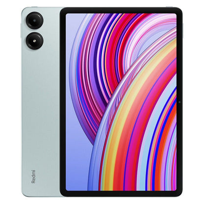 Xiaomi Redmi Pad Pro Tablet 8GB+256GB Charger Noincluded, Snapdragon 7S Gen 2 Octa Core 12.1'' 120Hz Display 10000mAh Battery