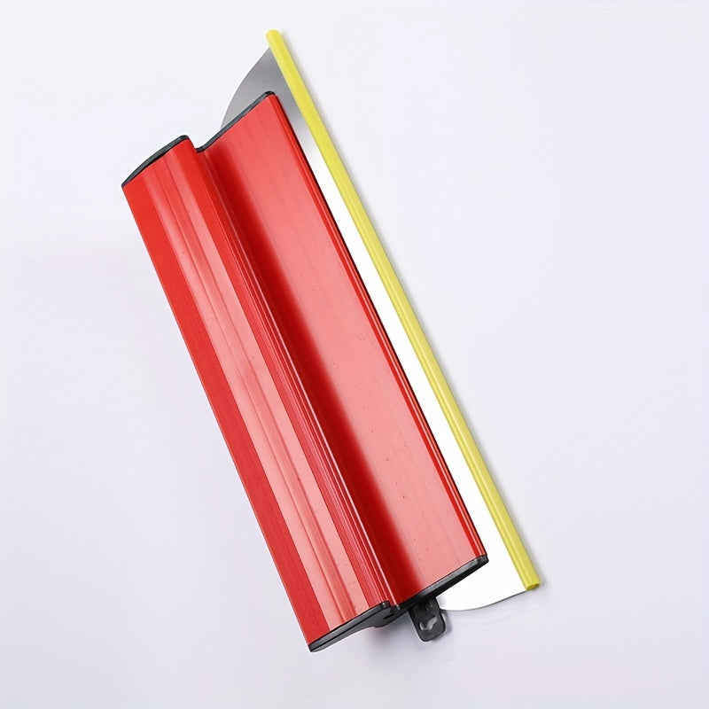 1 Set Putty Scraping Tool, Putty Scraper, Wall Scraping Tool, Scraper And Large White Tool