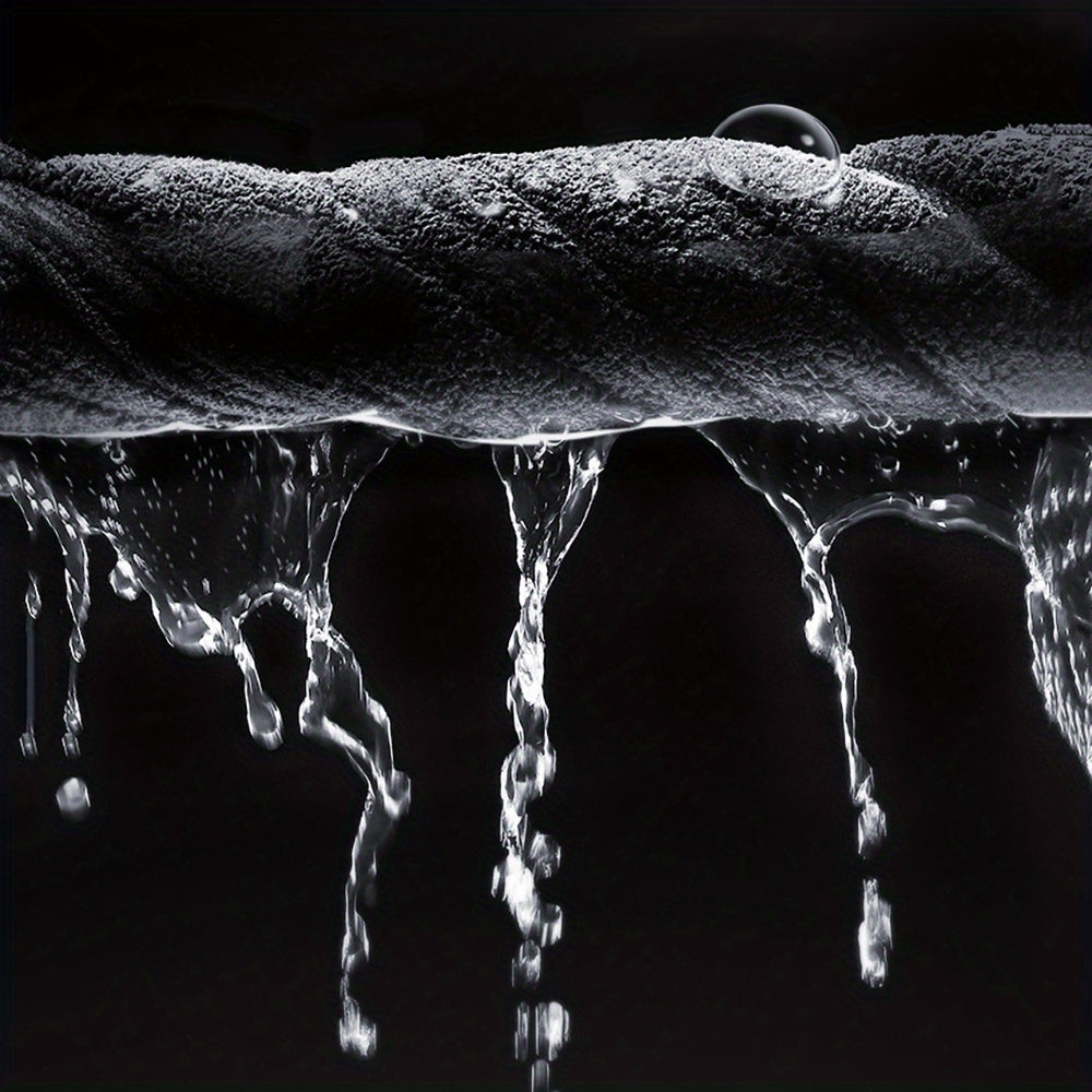 5/2pcs Luxury Microfiber Car Washing Towel, Soft Drying Cloth for Car Body with Double Layer of Thickened and Highly Absorbent Plush