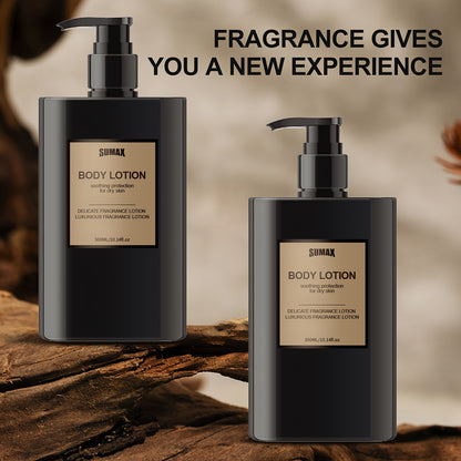 Perfumed Lotion, Body Moisturizer, for All Kinds Of Light Beige, Deep Moisturizing, Morning And Night, for Both Men And Women