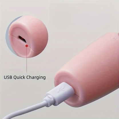 Feet Callus Remover, Portable Rechargeable Foot File Pedicure Tools With Foot Grinder