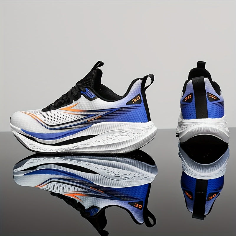 Explosive classic ultra light and breathable outdoor hiking and off-road training for couples, casual and versatile, fashionable and comfortable sports road running shoes