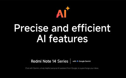 Xiaomi Redmi Note 14 Pro 5G 12+512 no charge Smartphone 5G 200MP pro-grade AI camera system 1.5K 120Hz