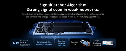 Global Version realme GT 7T 5G AI Smartphone 12+512GB Mediatek Dimensity 8400 Max 6.8" AMOLED Display 7000 mAh Battery 120W Charging