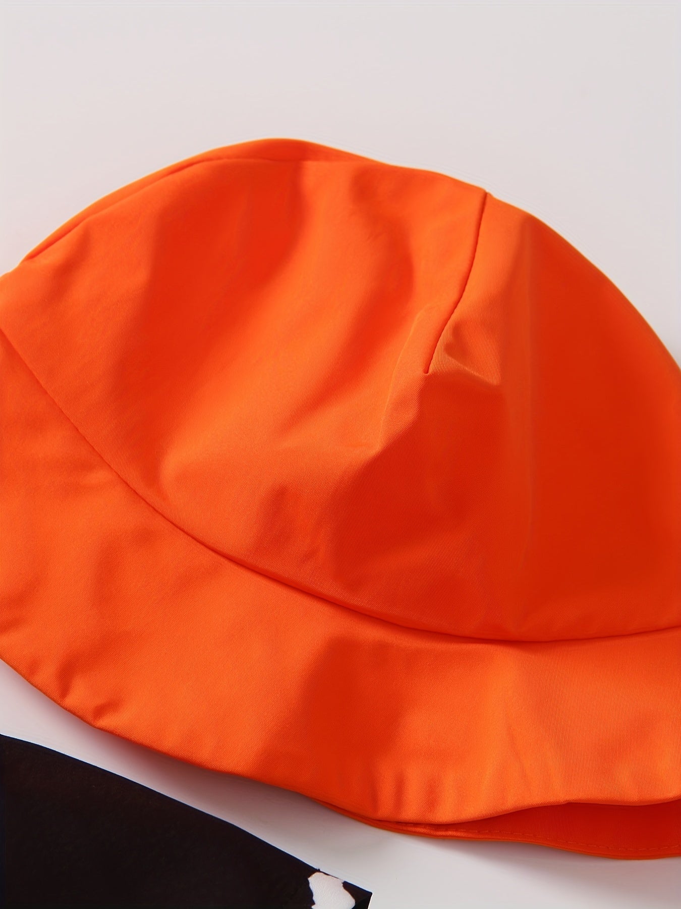 Boys' Summer Fashion Street Shirt Three-piece Set Only Selling Hats, Shirts and Shorts, Perfect for Outdoor