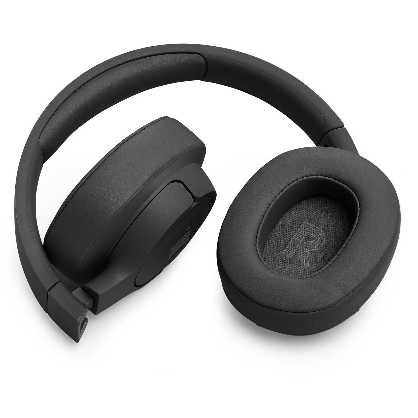 For JBL Tune 770NC Adaptive Noise Cancelling Wireless Over-Ear Headphones with Smart Ambient, USB-C Charging, 5W Fast Charging, 36V Safe Operation, 5W Powerful Sound