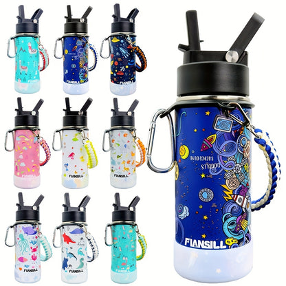 A 20Oz 1pc Personalized Water Cup for Your Friend'S Birthday, Made of 304 Stainless Steel. This Creative Travel Coffee Cup Is Suitable for Both Men And Women, Keeping Drinks Hot Or Cold All Day Long, Perfect for Gifting to Fr