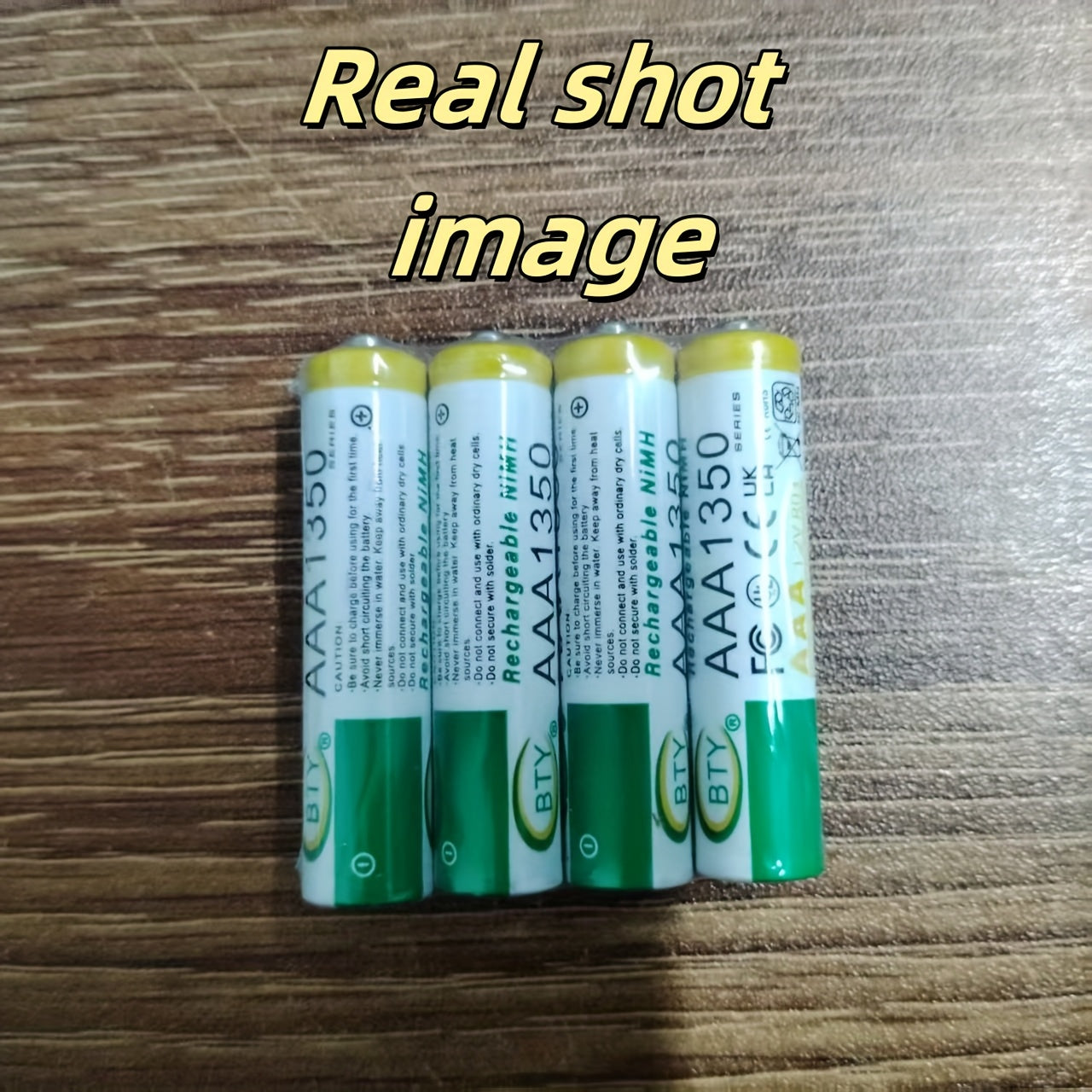 4-20pcs AA+AAA Rechargeable Battery 1.2V AA3000MAH+AAA1350mAh Nickel Hydrogen Battery Suitable for Camera Toy Car Computer Clocks Radios Video Games Digital Cameras