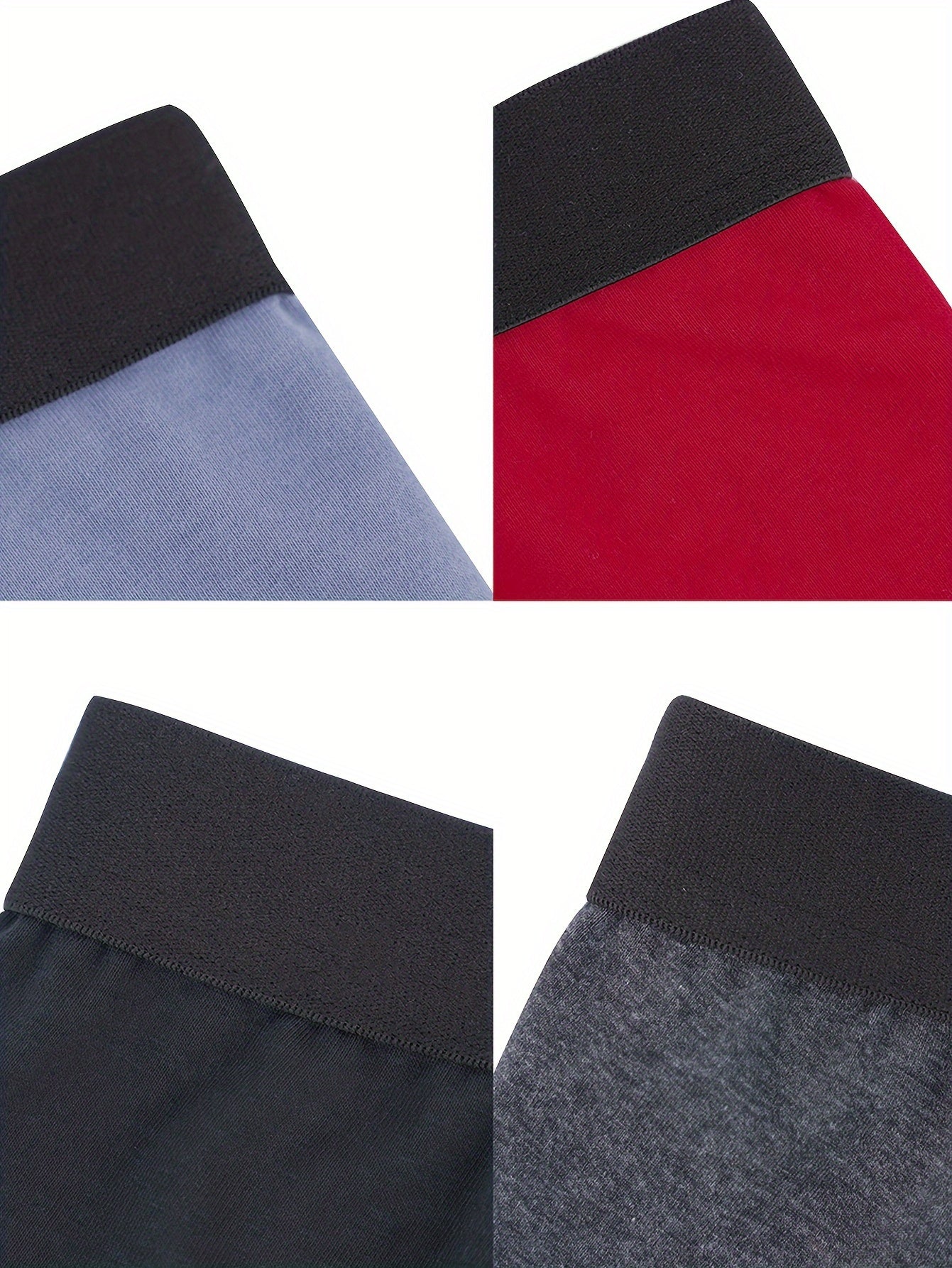 5pcs Football Print Boxer Briefs for Teen Boys - Breathable, Stretchy, Comfort Fit with Elastic Waistband & Half-Button Closure, Black with White & Red Soccer Design, Sports Underwear, Youth Athletic Wear, Sporty Boxers, Brea