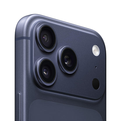 iPhone 17 Pro 256GB - Deep Blue