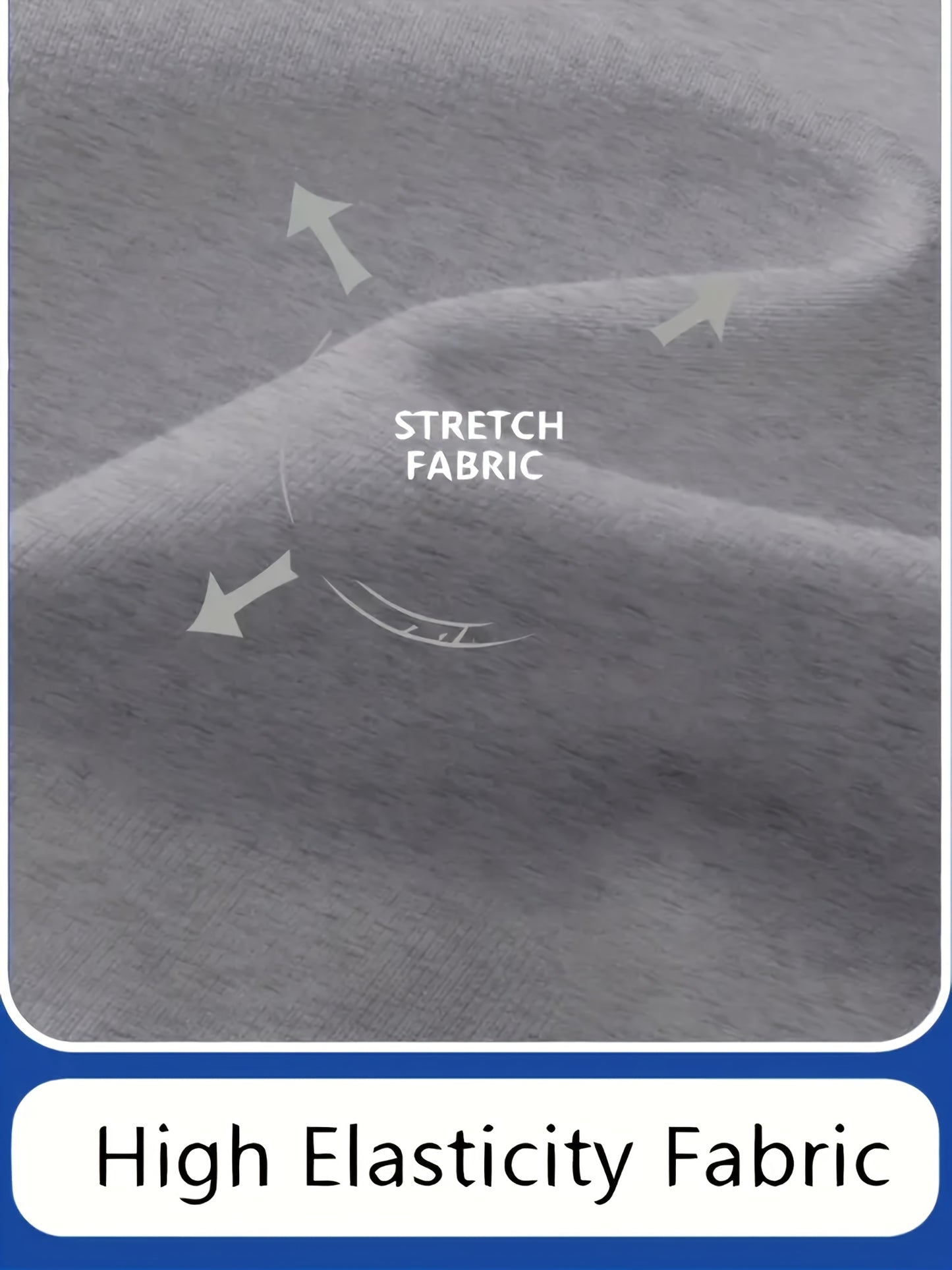 2pcs Women'S High-Waisted Wide-Leg Pants with Heart Letter Print - Casual Loose-Fit Joggers, Solid Color, All-Season Comfort, Pockets, Versatile for Casual Attire