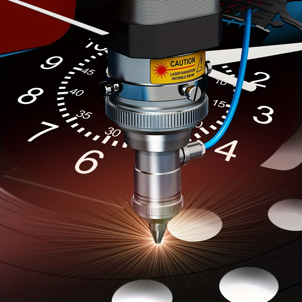 1pc Guitar Vinyl Wall Clock Gifts For Holiday, Black Music Wall Clock Instrument Art Unique Gifts For Men Women Guitar Player For Birthday Wall Decor, Fall Halloween Decor