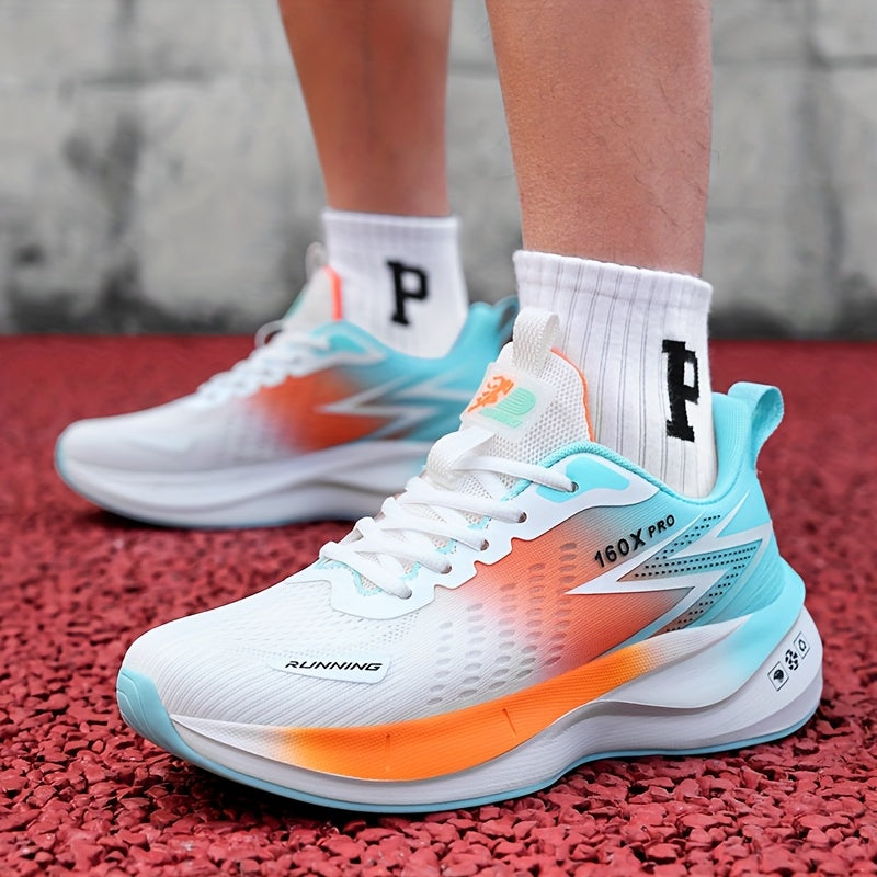 Carbon Plate Ultra-Light 5.0 – Ténis Leves