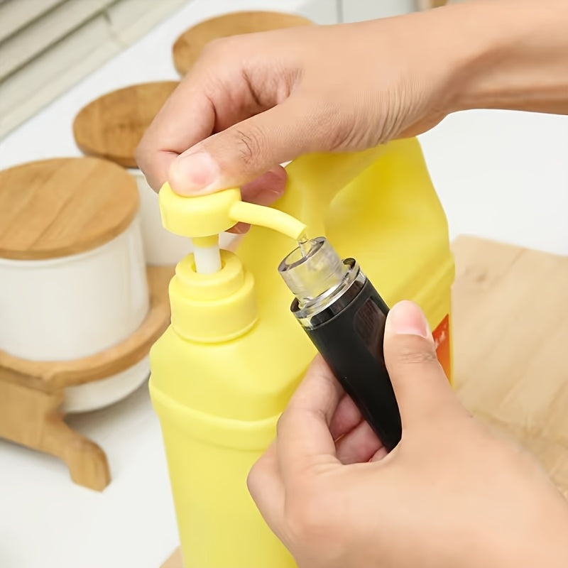 7pcs Set Multi-Functional Kitchen Dish Brush with 6 Balls and Soap Dispenser, Non-Electric Long Handle Scrubber for Pots, Bowls, and Utensils, Easy-to-Use Design, Convenient Refillable, Efficient Cleaning