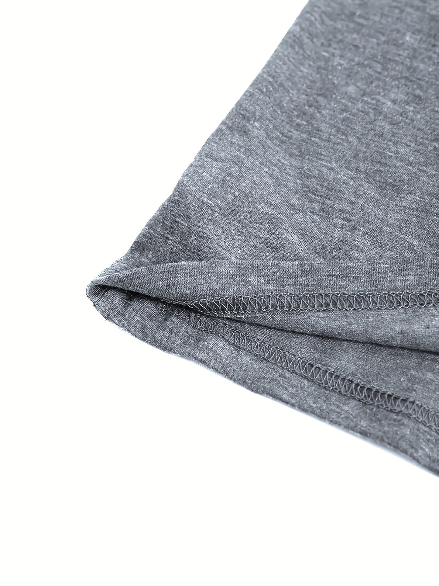 T-shirt casual para mulher com decote em V e estampado da inscrição "Brooklyn New York" - Estampado vibrante em rosa e preto, manga curta, corte regular, lavável à máquina, ideal para a primavera, verão e outono. Tecido resistente e durável.