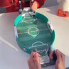 Jogo de Futebol de Mesa para Jovens - 6 Bolas