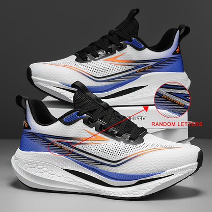 Explosive classic ultra light and breathable outdoor hiking and off-road training for couples, casual and versatile, fashionable and comfortable sports road running shoes