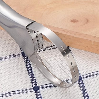 Avocado Slicer and Pitter - Multifunctional Avocado Cutter, Core Separator, Mincer, and Peeler for Home Kitchen Accessories