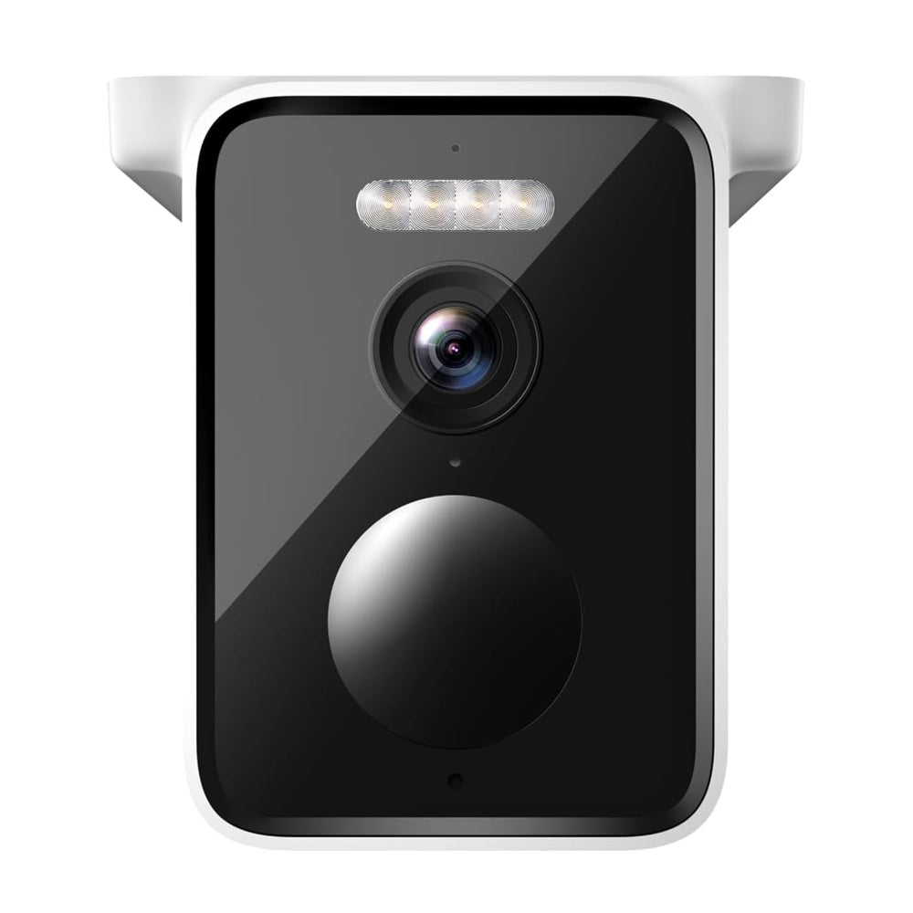 Xiaomi Solar Outdoor Camera BW400 PRO Set