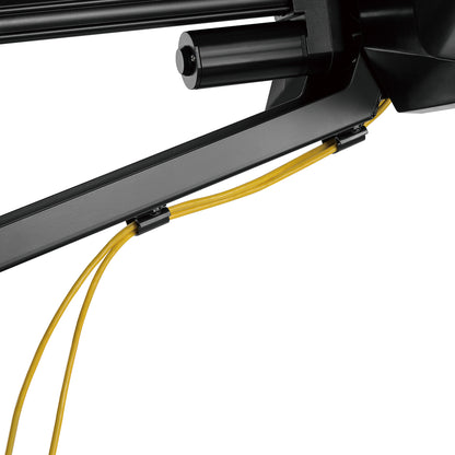 Electric Fireplace TV Mount, 37-70 inches, Maclean MC-891