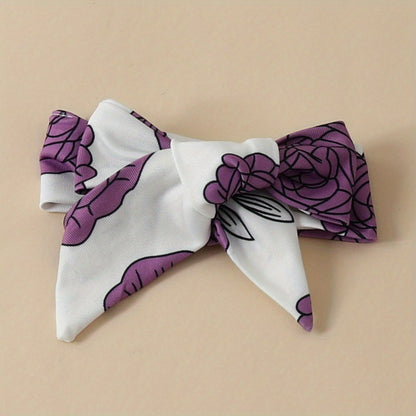 3pcs Short Sleeve &amp; Shorts Set for Newborns - "I'm Daddy's Girl" Letter Print Pants and Headband, Mommy's World Alphabet Kids' Outfit, Perfect for Outdoor