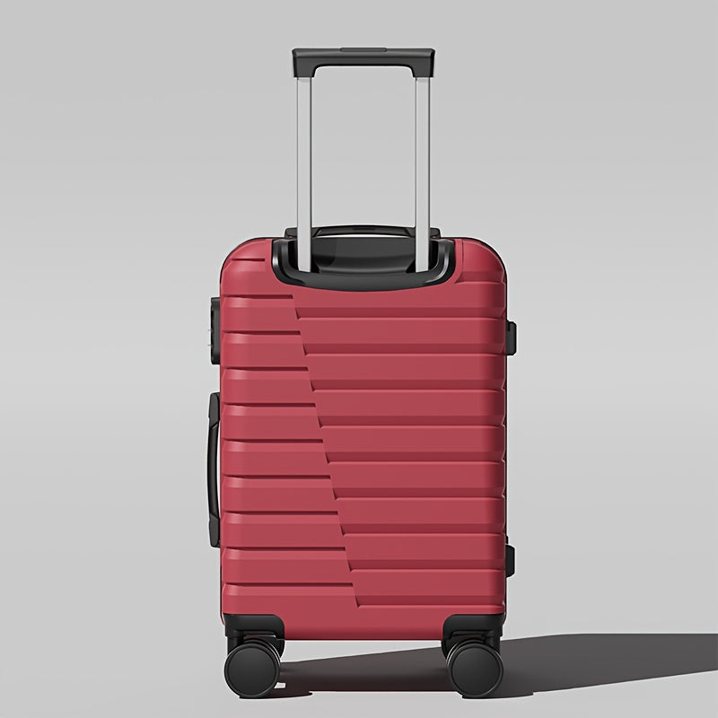 3pcs Set 20inch Travel Suitcase +Travel Bags+Toilet bag New Model Luggage Bag Durable and Suitcases Carry on Luggage, Luggage for Travel, Luggage Set, Luggage for Women, Luggage Set for Women, Expandable Carrier Set, Travel S