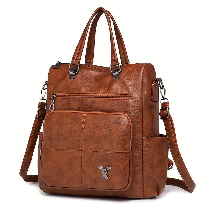 Vintage Women'S Backpack T