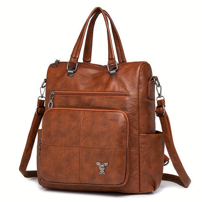 Vintage Women'S Backpack T