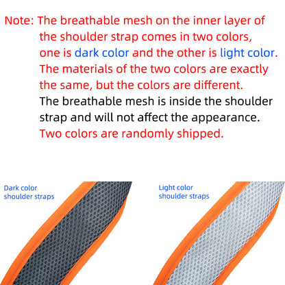 Portable Outdoor Sports Backpack, Ultralight Large Capacity Folding Backpack, Suitable For Mountaineering Hiking Cycling Travel Business Trip Commuting Fitness, Water-resistant Wear-resistant Backpack Christmas, Halloween and