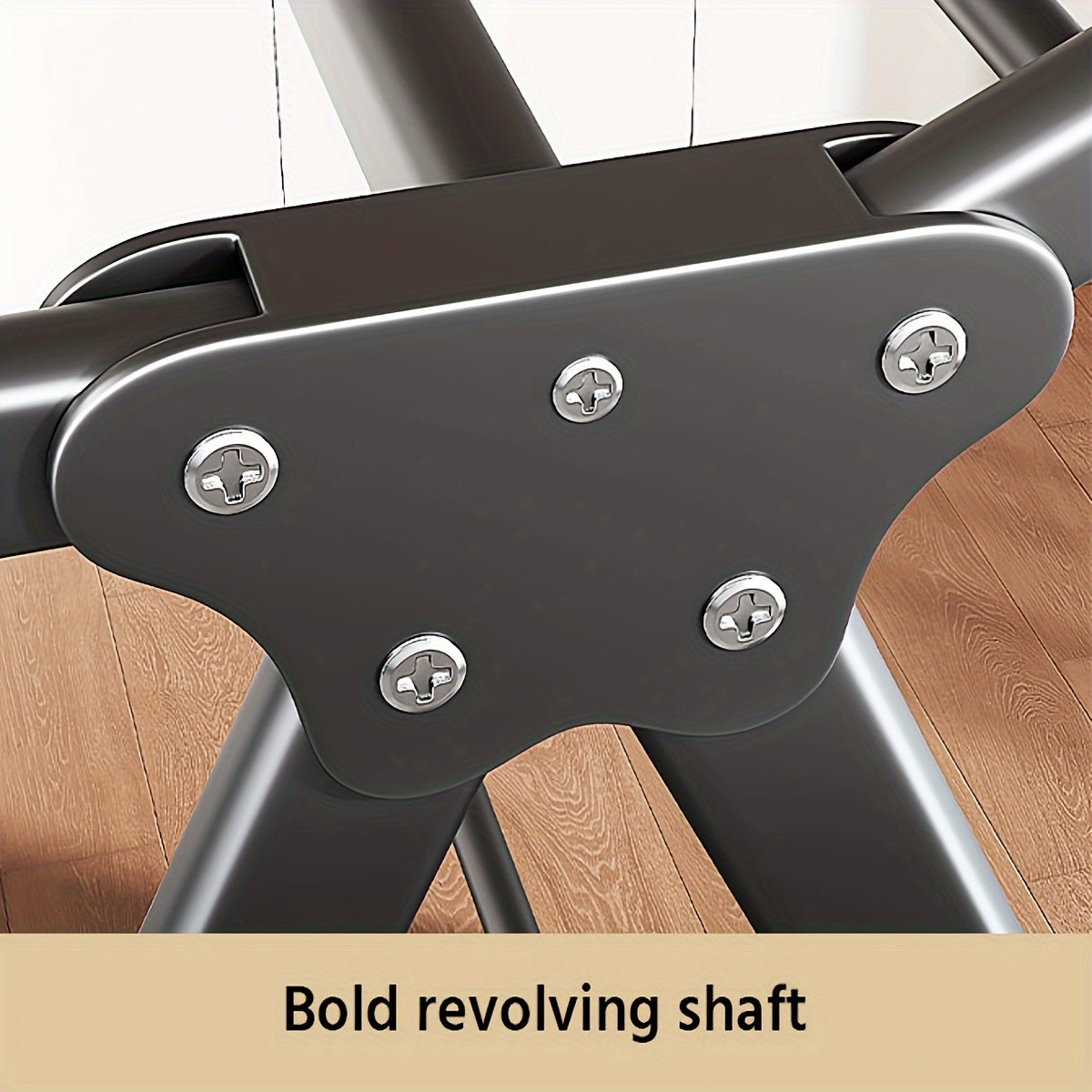 Estendal de secar roupa dobrável Joybos® Ultimate Space-Saving - Solução genial para secar roupa em 2 níveis, autoportante com abas ajustáveis ​​em altura, solução de arrumação sem esforço para qualquer casa.